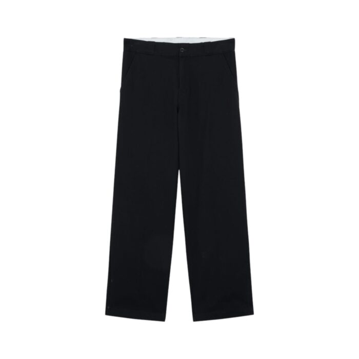 DICKIES 247 LOOSE WORK PANT BLACK - Image 9