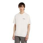 DICKIES BURNS T-SHIRT BEIGE