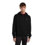 DICKIES CLANCY HOODIE BLACK
