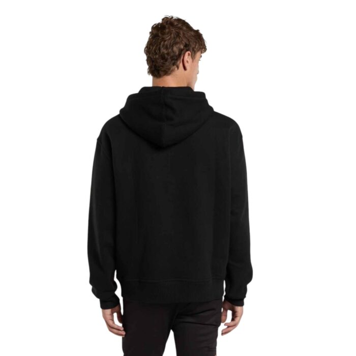 DICKIES CLANCY HOODIE BLACK - Image 2