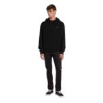 DICKIES CLANCY HOODIE BLACK - Image 3