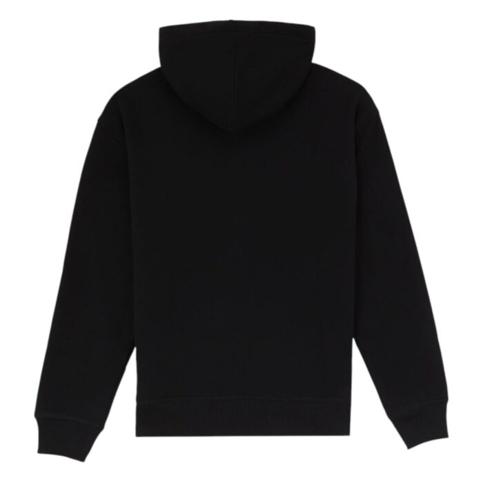 DICKIES CLANCY HOODIE BLACK - Image 6