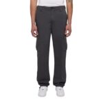 DICKIES EAGLE BEND CARGO PANT CHARCOAL