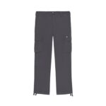DICKIES EAGLE BEND CARGO PANT CHARCOAL - Image 10