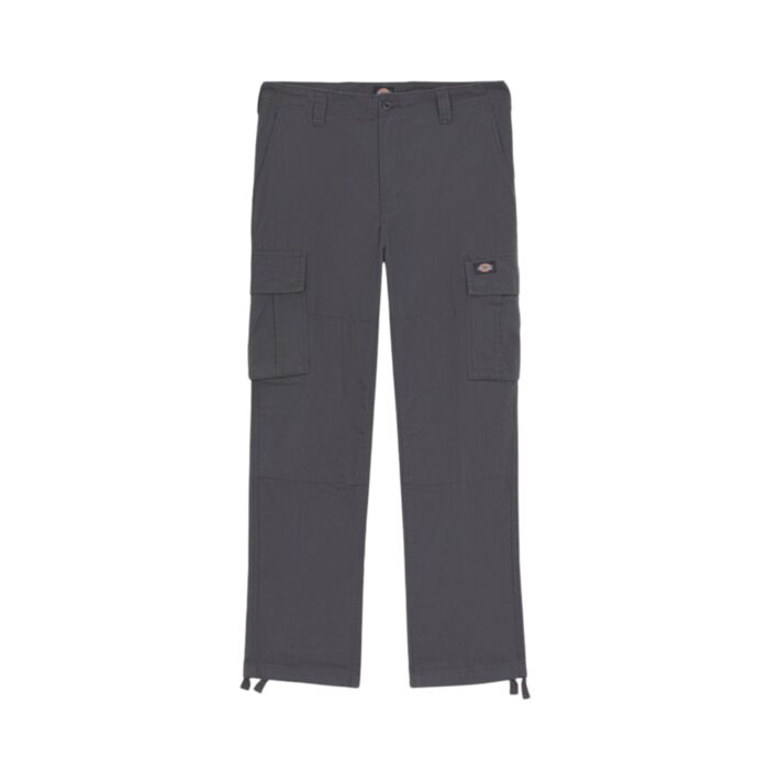 DICKIES EAGLE BEND CARGO PANT CHARCOAL - Image 10