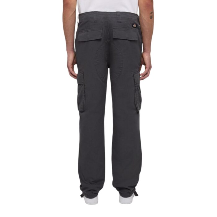 DICKIES EAGLE BEND CARGO PANT CHARCOAL - Image 2