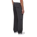 DICKIES EAGLE BEND CARGO PANT CHARCOAL - Image 4