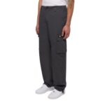 DICKIES EAGLE BEND CARGO PANT CHARCOAL - Image 3