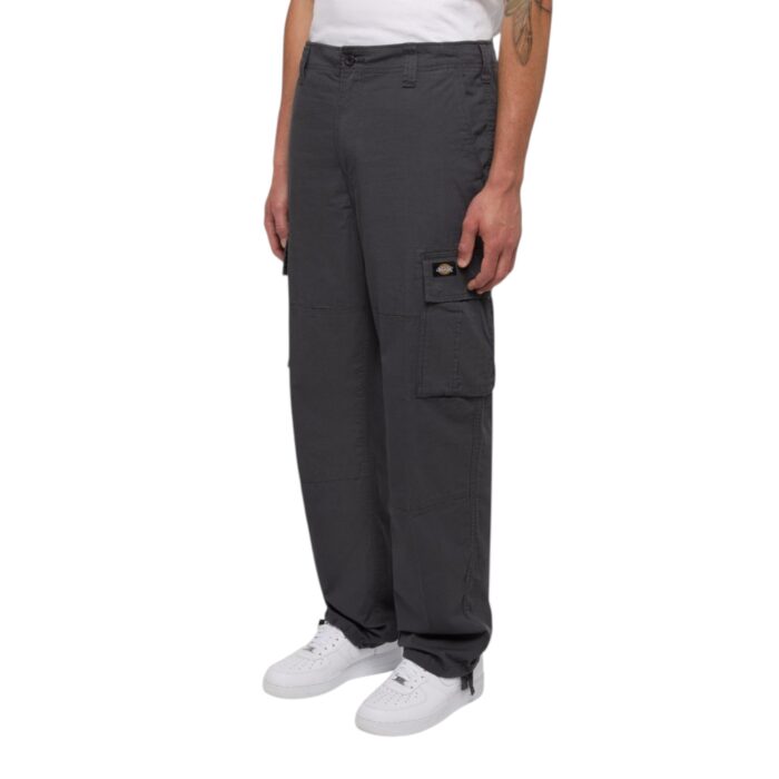 DICKIES EAGLE BEND CARGO PANT CHARCOAL - Image 3