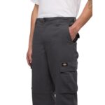 DICKIES EAGLE BEND CARGO PANT CHARCOAL - Image 5