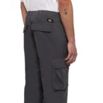 DICKIES EAGLE BEND CARGO PANT CHARCOAL - Image 6