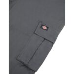 DICKIES EAGLE BEND CARGO PANT CHARCOAL - Image 8