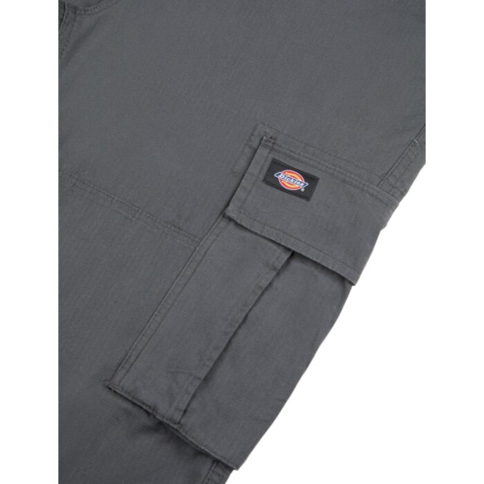 DICKIES EAGLE BEND CARGO PANT CHARCOAL - Image 8