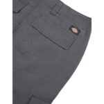 DICKIES EAGLE BEND CARGO PANT CHARCOAL - Image 9