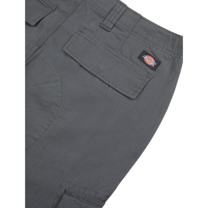 DICKIES EAGLE BEND CARGO PANT CHARCOAL - Image 9