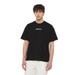DICKIES ENTERPRISE T-SHIRT BLACK