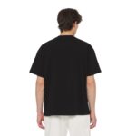 DICKIES ENTERPRISE T-SHIRT BLACK - Image 2