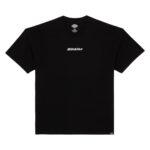DICKIES ENTERPRISE T-SHIRT BLACK - Image 3