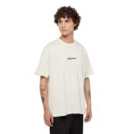 DICKIES ENTERPRISE T-SHIRT WHITECAP GREY