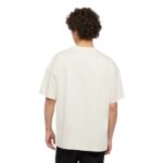 DICKIES ENTERPRISE T-SHIRT WHITECAP GREY - Image 2
