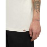 DICKIES ENTERPRISE T-SHIRT WHITECAP GREY - Image 5
