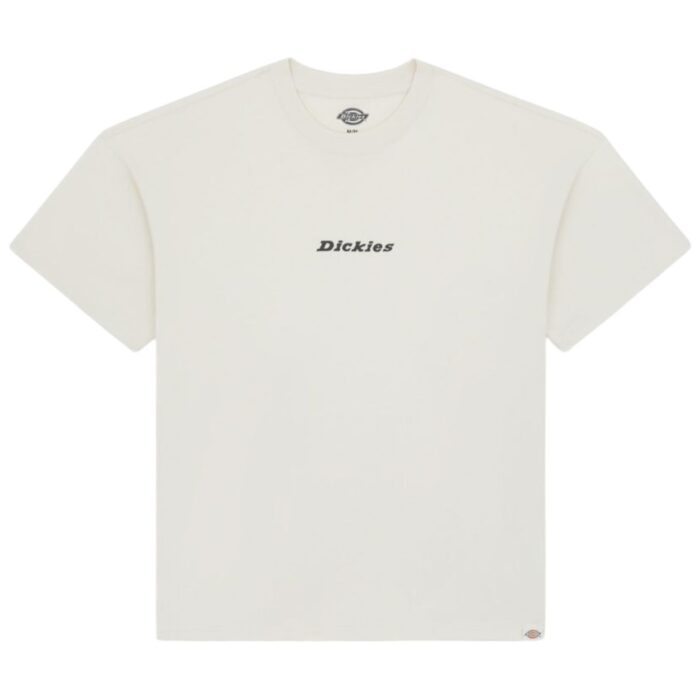 DICKIES ENTERPRISE T-SHIRT WHITECAP GREY - Image 6