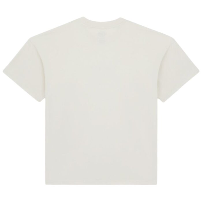 DICKIES ENTERPRISE T-SHIRT WHITECAP GREY - Image 7