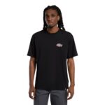 DICKIES GRAYSVILLE T-SHIRT BLACK
