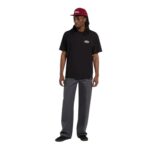 DICKIES GRAYSVILLE T-SHIRT BLACK - Image 6