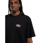 DICKIES GRAYSVILLE T-SHIRT BLACK - Image 3