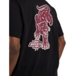 DICKIES GRAYSVILLE T-SHIRT BLACK - Image 5