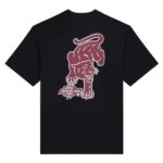 DICKIES GRAYSVILLE T-SHIRT BLACK - Image 8