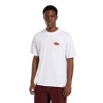 DICKIES GRAYSVILLE T-SHIRT WHITE