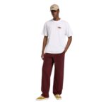 DICKIES GRAYSVILLE T-SHIRT WHITE - Image 6