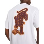 DICKIES GRAYSVILLE T-SHIRT WHITE - Image 3