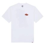 DICKIES GRAYSVILLE T-SHIRT WHITE - Image 7