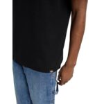 DICKIES LARYVILLE T-SHIRT BLACK - Image 5