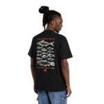 DICKIES LARYVILLE T-SHIRT BLACK - Image 2