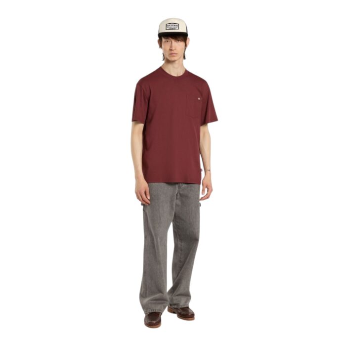 DICKIES LURAY POCKET T-SHIRT ANDORRA - Image 3