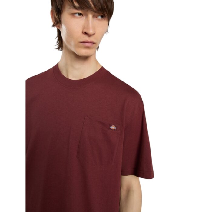 DICKIES LURAY POCKET T-SHIRT ANDORRA - Image 4