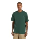 DICKIES LURAY POCKET T-SHIRT PINE NEEDLE GREEN
