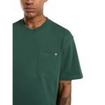 DICKIES LURAY POCKET T-SHIRT PINE NEEDLE GREEN - Image 3
