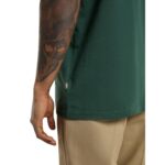 DICKIES LURAY POCKET T-SHIRT PINE NEEDLE GREEN - Image 4