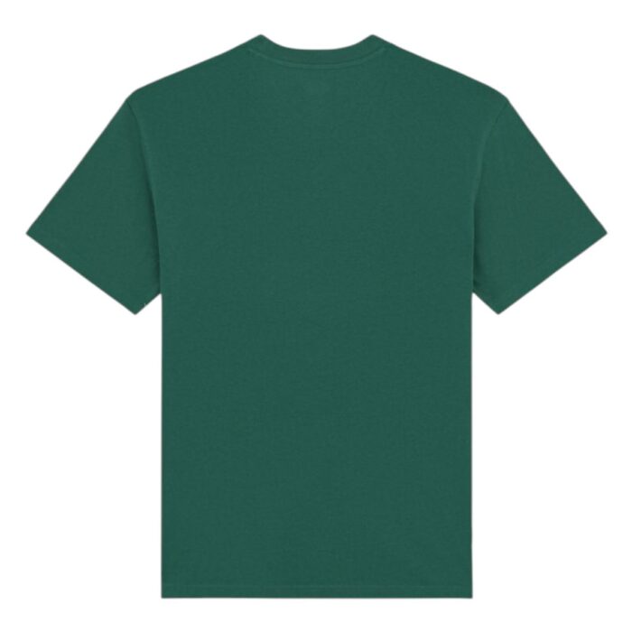 DICKIES LURAY POCKET T-SHIRT PINE NEEDLE GREEN - Image 7
