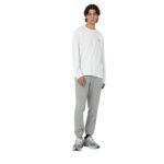 DICKIES MAPLETON SWEATPANT GREY MELANGE - Image 8