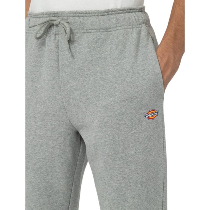DICKIES MAPLETON SWEATPANT GREY MELANGE - Image 5