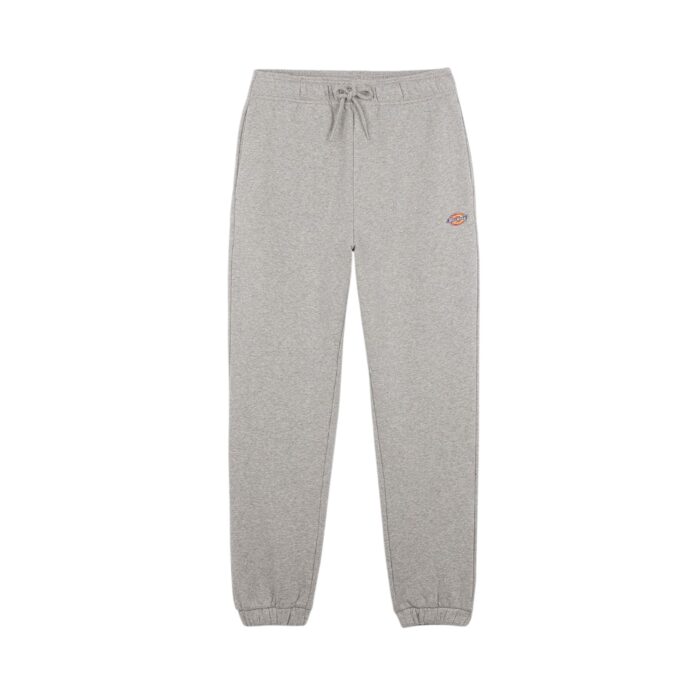 DICKIES MAPLETON SWEATPANT GREY MELANGE - Image 9