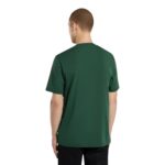 DICKIES MAPLETON T-SHIRT PINE NEEDLE GREEN - Image 4