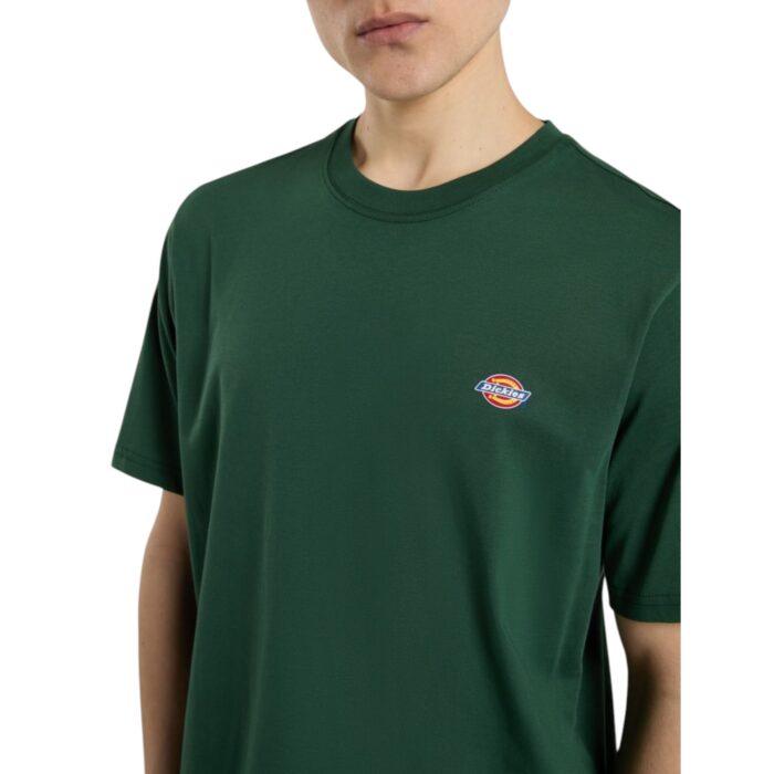 DICKIES MAPLETON T-SHIRT PINE NEEDLE GREEN - Image 5