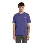 DICKIES MAPLETON T-SHIRT TRUE BLUE - Image 3